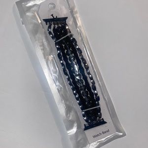 New Beaded iWatch band 38/40/41